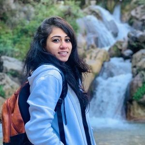 Meet your Posher, Pinal